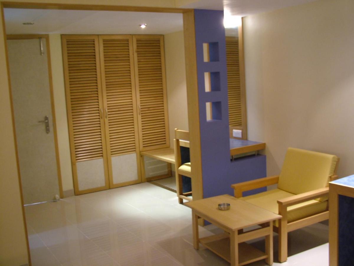 Hotel City Park, Solapur Exterior photo