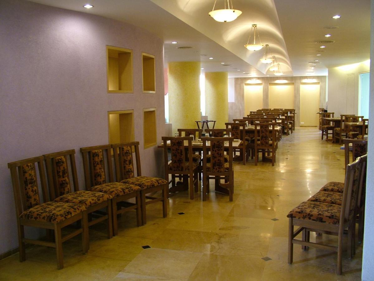 Hotel City Park, Solapur Exterior photo