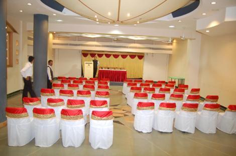 Hotel City Park, Solapur Exterior photo