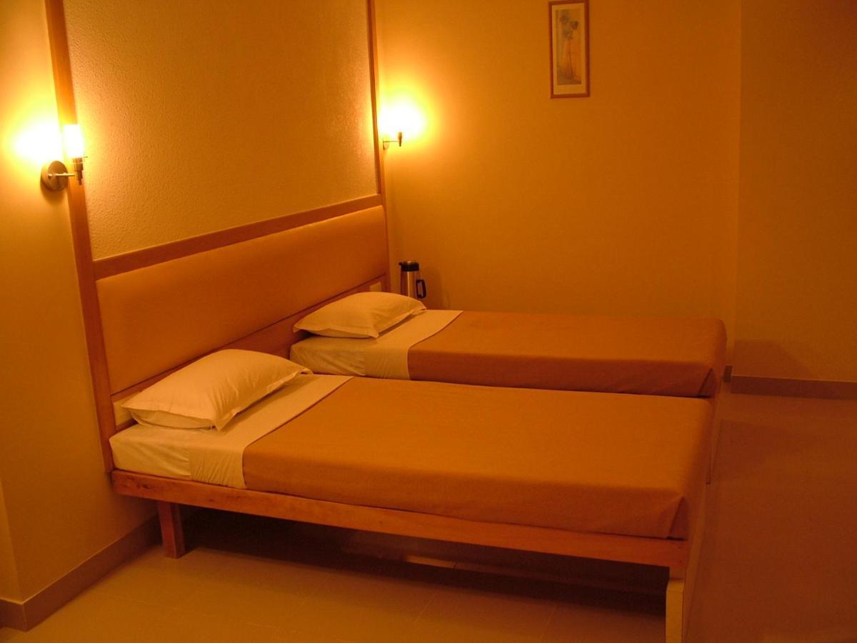 Hotel City Park, Solapur Exterior photo